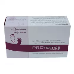 Профертил для женщин (PROfertil female) фото